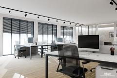 Si la surface est un critère très important, l‘aménagement et l‘environnement de vos prochains bureaux seront eux aussi primordiaux. ©Sébastien 5 critères à intégrer à votre recherche de bureaux