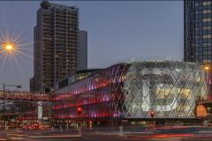 Les Galeries Lafayette s’invitent à Beaugrenelle, à Paris