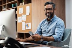 Travailler au bureau autrement : une révolution en douceur