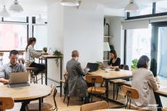 Notre guide pour organiser les emplois du temps façon « flex office »