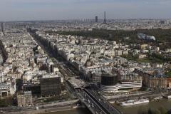 Immobilier de bureau en Île-de-France : forte baisse des transactions au 1er trimestre 2019