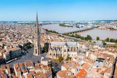 Bordeaux : la demande de bureaux repart à la hausse au 3e trimestre 2020