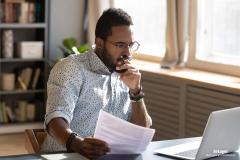 Tous les statuts juridiques ne correspondent pas à tous les types d’entreprise. ©Fizkes SARL, SA, SAS... Quel statut juridique choisir pour créer son entreprise ?
