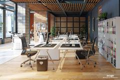 Open space : comment organiser vos espaces de travail ?