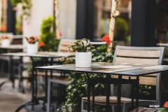 Comment aménager une terrasse pour votre restaurant ?