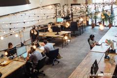 Comment choisir votre espace de coworking ?