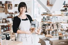 5 conseils pour ouvrir votre propre épicerie fine