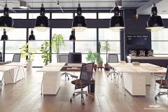 5 critères pour bien choisir votre espace de coworking