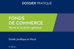 Fonds de commerce : le livre à lire absolument avant de s'installer 