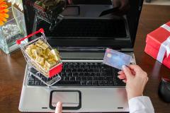 E-commerce mondial : réseaux sociaux et marketplace gagnent du terrain 
