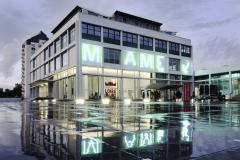 Le MAME, une plate-forme unique d'innovation. © Frédéric Paillet Région Centre-Val de Loire : la French Tech Valley, pépinière de start-up