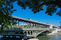 Le prix des loyers des bureaux en fonction des stations du métro parisien !