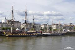 A Nantes, le marché des bureaux décolle