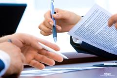 Un bail professionnel engage légalement le locataire, mais lui ouvre également des droits. © Aymanejed Bail professionnel : quels sont les droits et obligations du locataire ?