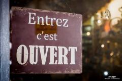 Les horaires d'ouverture d'un commerce sont-ils réglementés ?