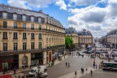 Paris : 7e ville la plus attractive pour les enseignes internationales