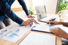 La réalisation du business plan sera l'un de vos points de départ. © Snowing 12 Les 3 grandes étapes pour vous lancer dans un projet entrepreneurial