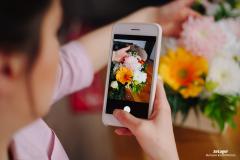 Utiliser les réseaux sociaux vous permettra de mettre en avant vos produits, vos nouveautés, vos promotions... ©Diignat Commerce de proximité : quels réseaux sociaux utiliser ?