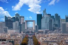 La Défense