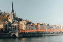 Fonds de commerce Lyon