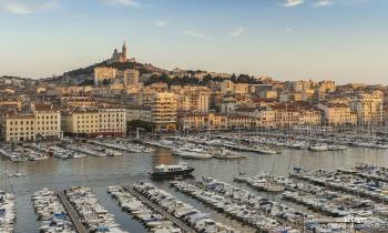 Malgré la crise, l'immobilier de bureaux  d’Aix-Marseille tient bon !