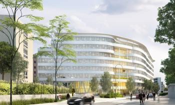 Danone France installera ses bureaux à Rueil-Malmaison