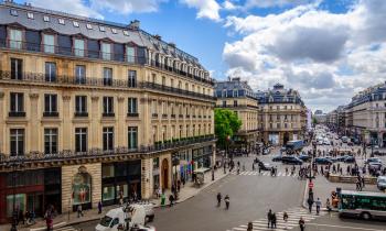 Paris : 7e ville la plus attractive pour les enseignes internationales