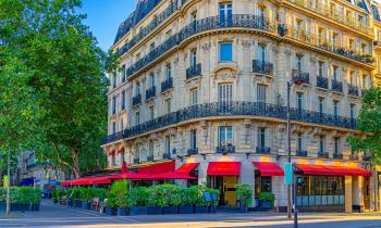 Acheter un restaurant à Paris