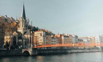 Fonds de commerce Lyon