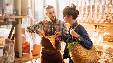 Commerçants : 4 idées pour fidéliser votre clientèle