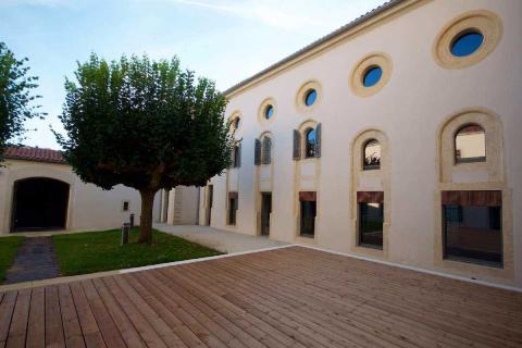 Le premier bâtiment patrimonial de bureaux 100 % autonome en énergie !