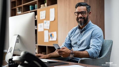 Travailler au bureau autrement : une révolution en douceur