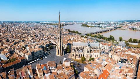 Bordeaux : la demande de bureaux repart à la hausse au 3e trimestre 2020