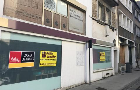 La mairie est-elle prioritaire sur l’acquisition d’un fonds de commerce ?