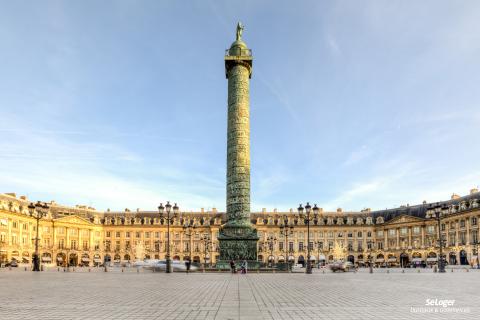 Commerce : un marché parisien en mutation