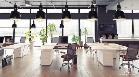 5 critères pour bien choisir votre espace de coworking