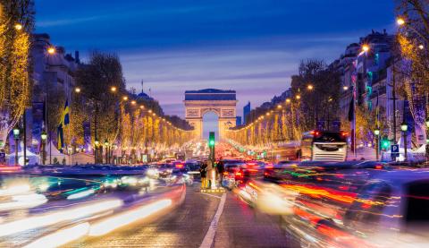 Paris : où s'installer pour ouvrir un commerce 7 jours sur 7 et jusqu’à minuit ?