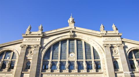 Entre commerces et bureaux, la Gare du Nord se transforme sous fond de polémique
