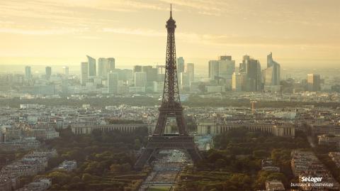 À la Défense, le marché des bureaux tourne au ralenti