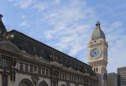 Commerces de gare, une aubaine pour les professionnels ? 