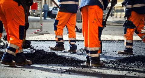 Propriétaire-commerçant, pouvez-vous être indemnisé lors de travaux sur la voie publique ?