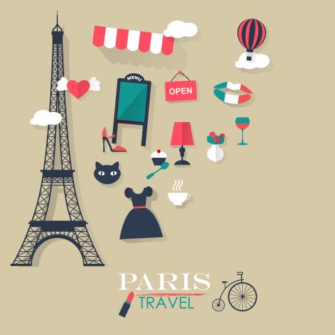 Zones touristiques internationales à Paris : quels impacts pour le commerce ?