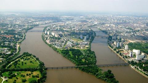 <em>Modifier Article</em> A Nantes, le marché des bureaux décolle