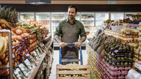 Quelles autorisations pour ouvrir un supermarché ?