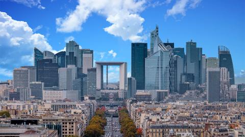 La Défense