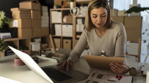 Comment se déroule vente fonds de commerce