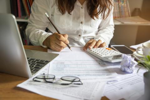 Taxe sur les bureaux IDF