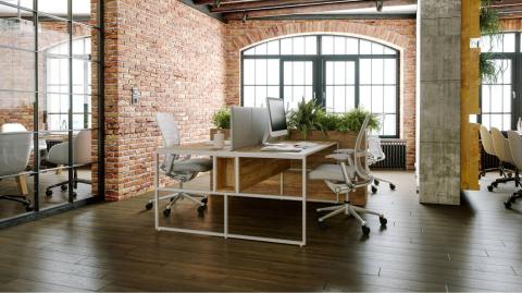 decoration-open-space-selogerbureauxcommerces