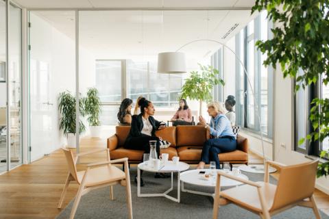 bureaux