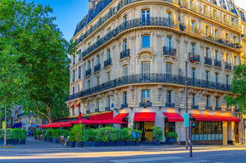 Acheter un restaurant à Paris